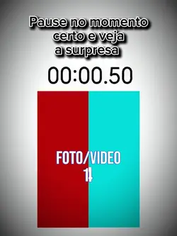 pause a foto