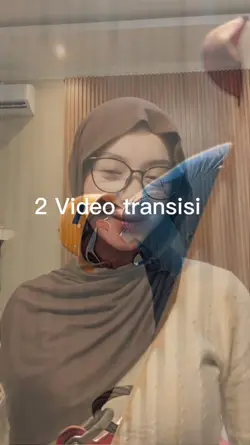 2 video transisi 