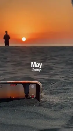 May dump 2025