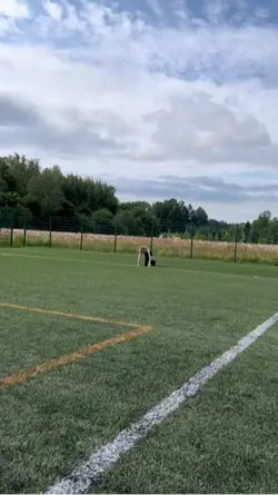 Me running:3/ 