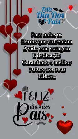 dia dos pais