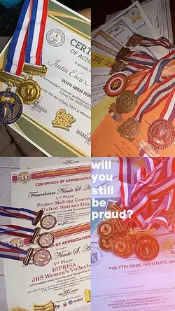 Graduation honor