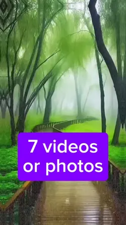 Nature Template 1