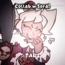 OFFICIAL COLLAB !!