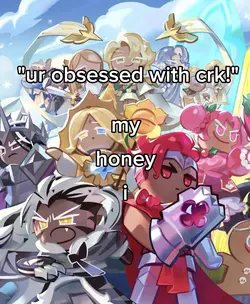 yeah I KNOW 