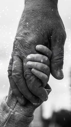 Babam.♥️