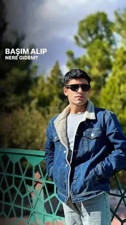 Karizmam şaka mı🔥😁