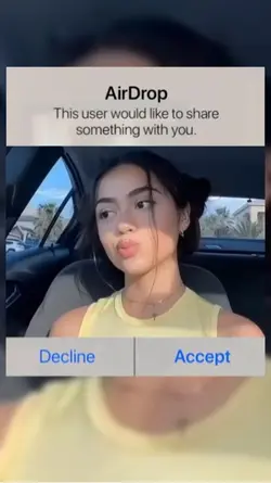 Airdrop