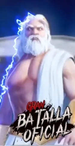Batalla tik tok 