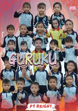 Guruku