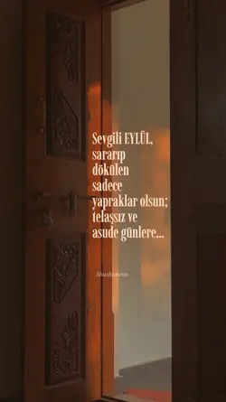 Eylül