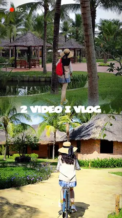 2 VIDEO | VLOG