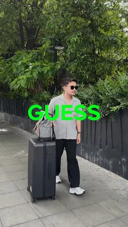 Guess 💚 Slowmo
