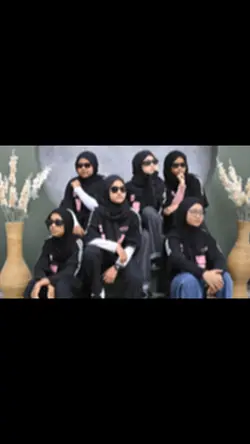 Trend zoom berjalan