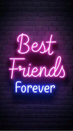 BEST FRIENDS 4 EVA 