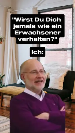 Wundervolle Frage 