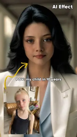 Growing Up AI