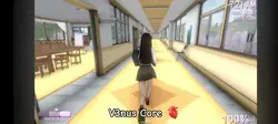 V3nus core istek