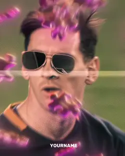 MESSI EDIT HD
