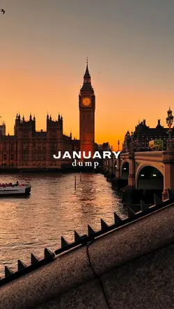 January dump