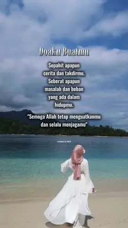 Doaku Buatmu
