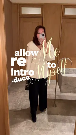 re introduce myself