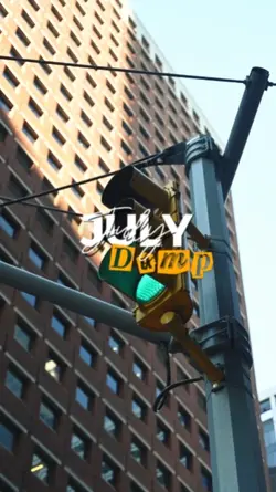July dump