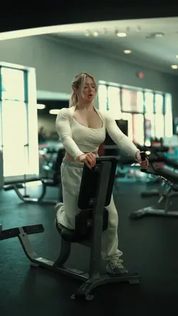Gym fitness
