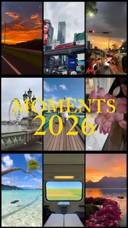 moments 2026