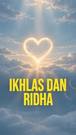 religi islamic