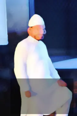 allama Imtiaz Bilal