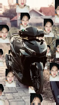 trend motor x bucin