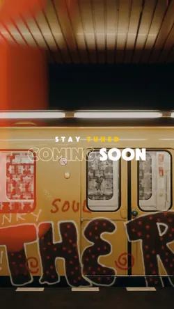 coming soon