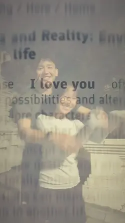 ILY slowmo couple