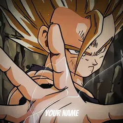Dragon ball 