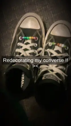 Redecorating ♡