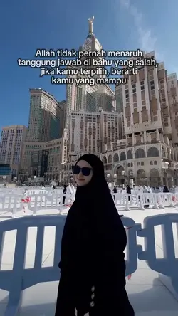 allah tidak pernah