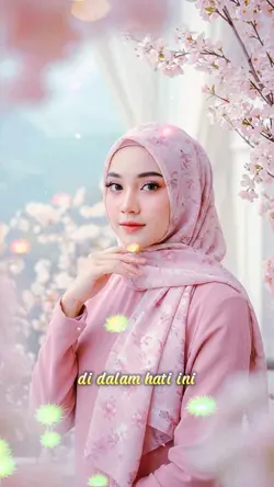 Kau yang ku sayang