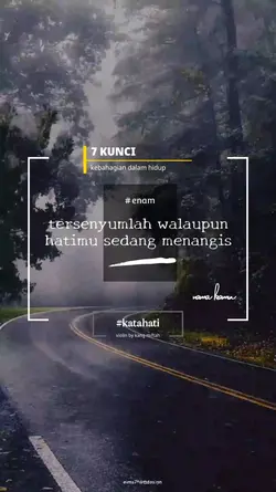 7 kunci 