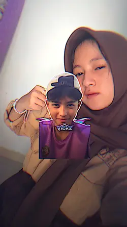 JJ TREND BUCIN NIIH