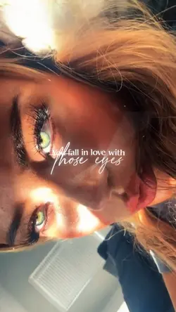 Eyes Trend👁️