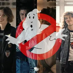 Ghostbusters