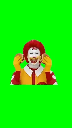 Mcdonalds hamburgers