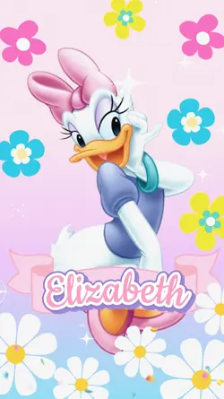 Patita Daisy