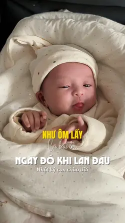 Ngày đó khi lần đầu