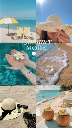 Summer Mode