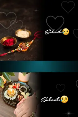 Happy Raksha Bandhan