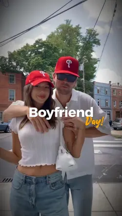 Boyfriend Day 