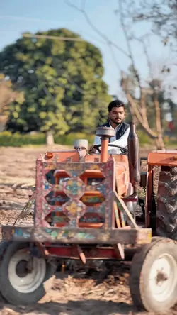 Farming