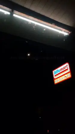 aku tahu engkau